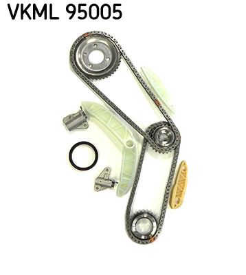 SKF VKML 95005 Timing Chain...